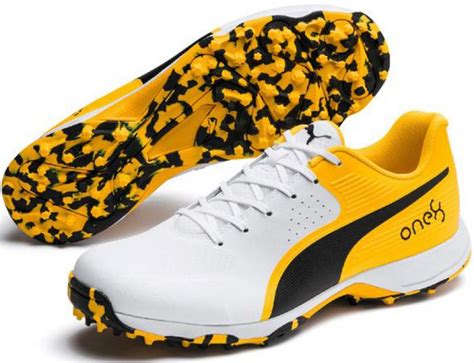 Get the Best Puma Cricket Shoes for Superior Performance!